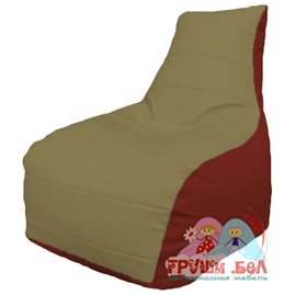 Живое кресло мешок Бумеранг Б1.3-09