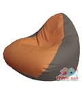 Живое кресло мешок RELAX Р2.3-35