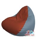 Живое кресло мешок RELAX Р2.3-74