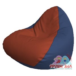 Живое кресло мешок RELAX Р2.3-77