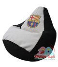 Живое кресло-мешок Груша Барселона