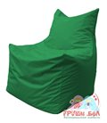 Живое кресло-мешок Фокс Ф2.1-04 (Зеленый)