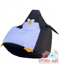 Живое кресло-мешок Пингвин
