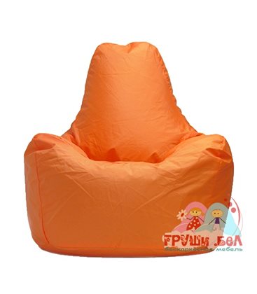 Живое кресло-мешок Спортинг Оранж
