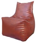 Бескаркасные кресла-мешки Fox (экокожа)
