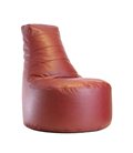 Бескаркасные кресла-мешки "Трон" (экокожа)